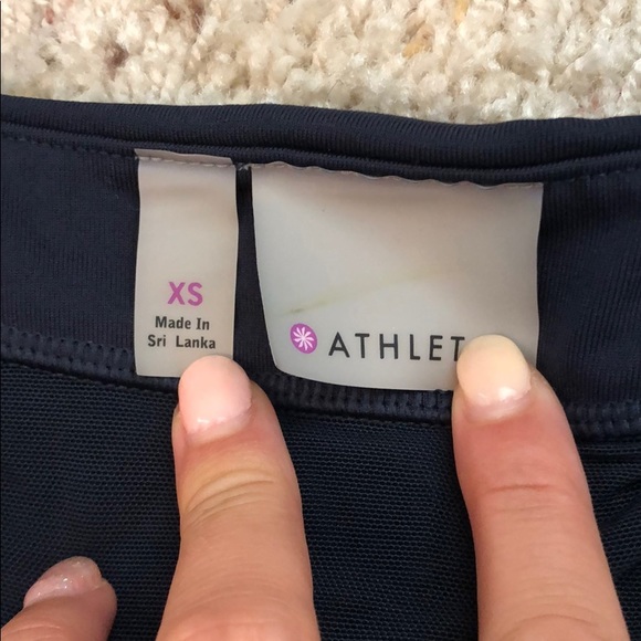 Athleta top - Picture 2 of 7